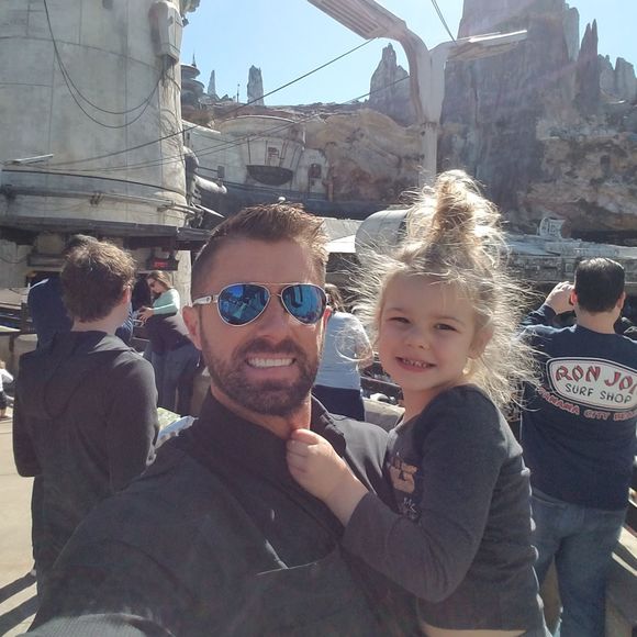 Meet your Posher, Adam - Picture 1 of 1